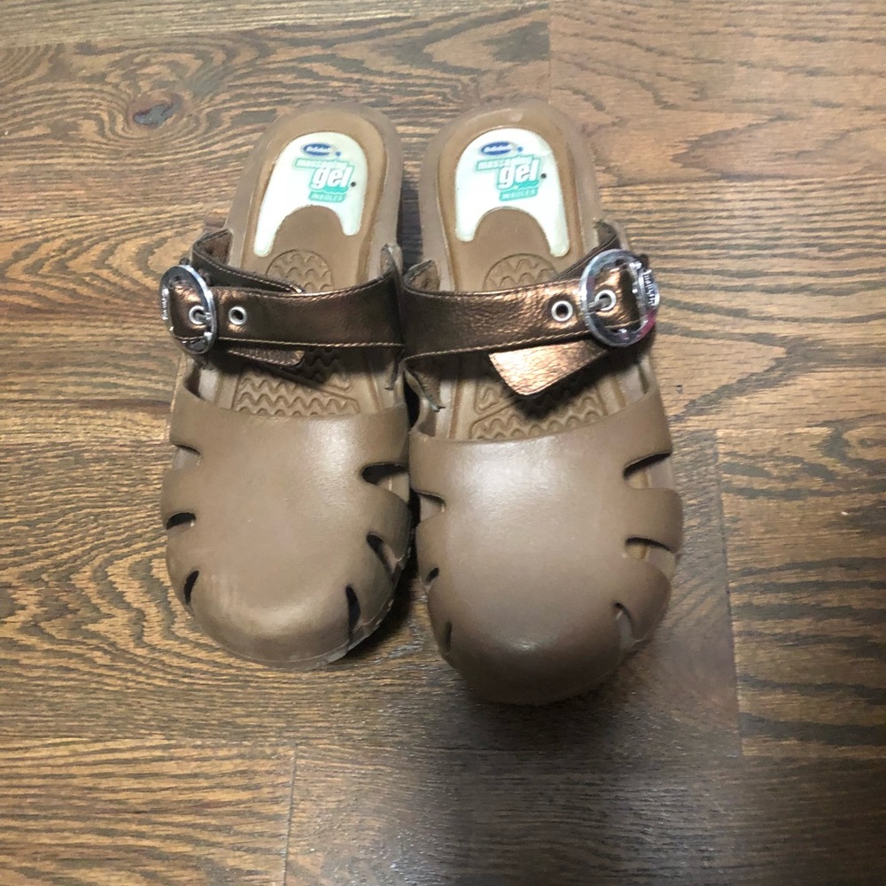 Dr. Scholls Clogs
